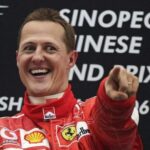 Morreu mentor do piloto de Fórmula 1, Michael Schumacher; fãs choram