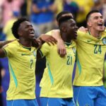 Decidido! Veja o país que enfrentará o Brasil nas oitavas de final da Copa do Mundo