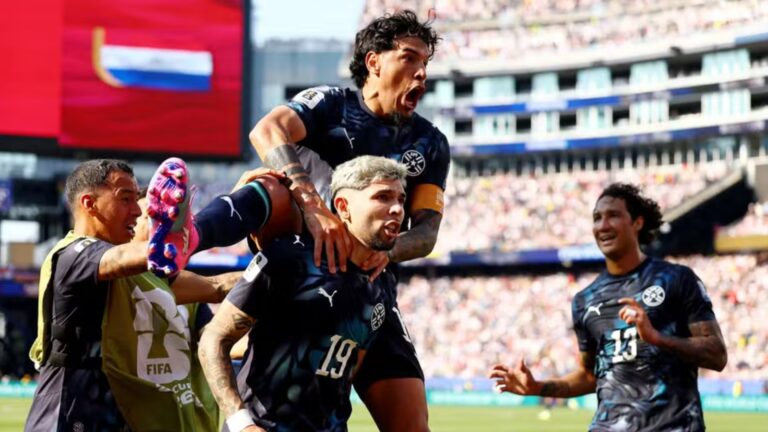 Alemanha eliminada: Paraguai vence partida nos pênaltis e agita torcedores brasileiros