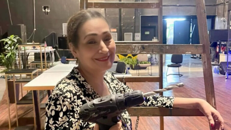 Pouca gente sabe, mas Sonia Abrão recorre à astrologia em decisões importantes