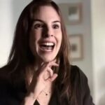Suzane von Richthofen exibe o rosto do filho em documentário