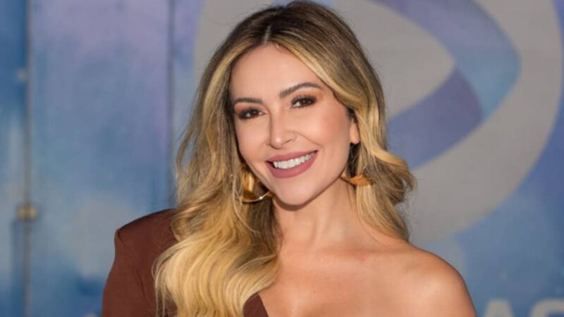 Thalita Oliveira - (Reprodução: Instagram)