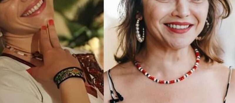 Atriz da Globo - Reprodução/TV Globo