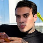 Influenciador expõe suposto esquema de mulher que marcava encontros em restaurantes caros sem pagar a conta