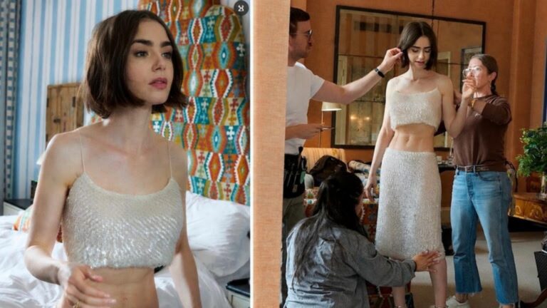 Influenciadora diz ter vivido em ‘seita fitness’ que usava atriz famosa como padrão de magreza