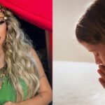 Experiência sobrenatural marcou a vidente Chaline Grazik aos 7 anos