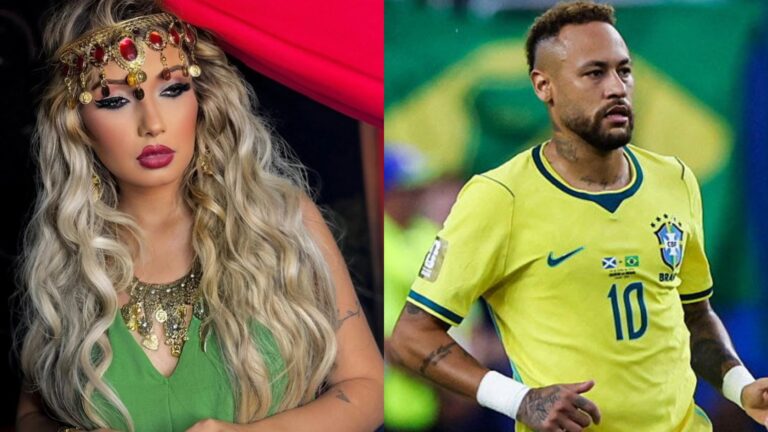 Vidente revelou o destino de Neymar na Copa do Mundo meses antes da convocação