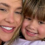 Virgínia choca ao expor que rejeitou a filha Maria Alice: ‘Eu não queria’