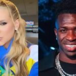 Eles voltaram? Virginia reage a foto de Vini Jr. e choca a internet; veja