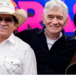 Aparência de Xororó, pai de Sandy e Jr., dá o que falar na Globo: ‘Essa cara não’