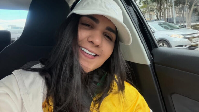 Disciplina e talento: o que o signo de Yasmin Santos revela sobre sua carreira