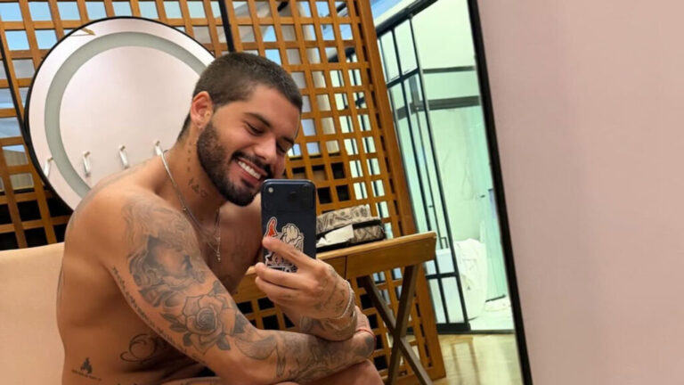 Mansão de R$ 27 milhões? Zé Felipe mora de aluguel e explica motivo