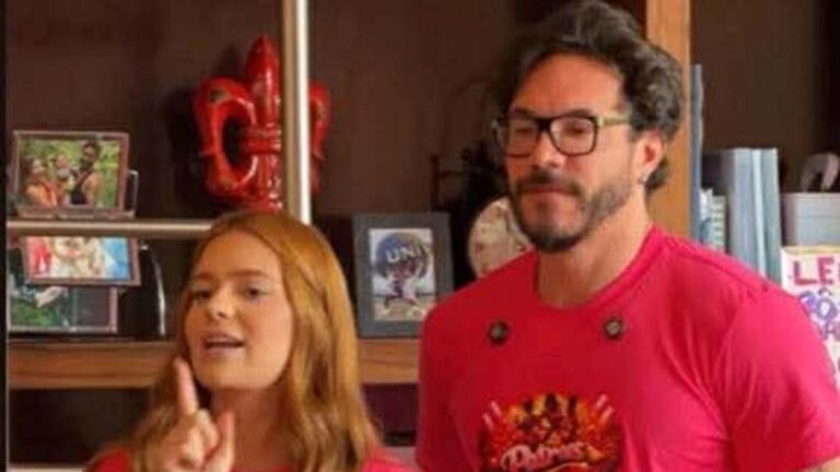 Viih Tube e Eliezer são detonados por reality com funcionários: ‘Inacreditável’