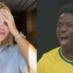 É grave? Virginia revela diagnóstico e web se apavora: ‘Vai passar para o Vini Jr’