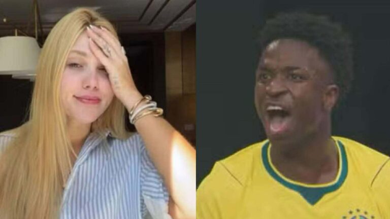 É grave? Virginia revela diagnóstico e web se apavora: ‘Vai passar para o Vini Jr’