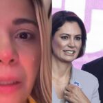 Vidente se desespera com previsão assustadora para família de Bolsonaro: ‘De cortar o coração’