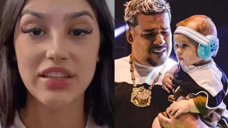 Bia Miranda expõe real motivo da ausência em festa junina do filho na escola: ‘Não sabia’