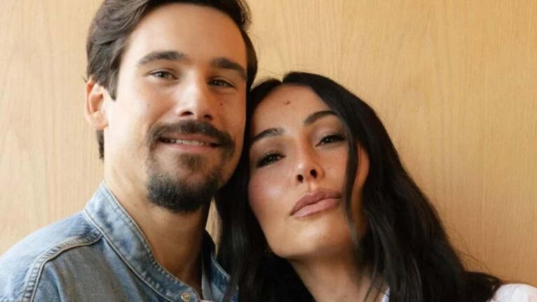 Grávida, Sabrina Sato revela opções de nomes para bebê e assusta a web: ‘Meu Deus’