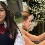 Atriz de ‘As Aventuras de Poliana’ se casa com famoso e vestido vira assunto: ‘Meu Deus’