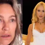 Luana Piovani revela apelido debochado de Virginia