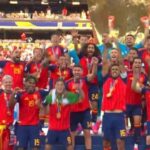 E a Argentina? Espanha fatura bolada astronômica com bicampeonato mundial; saiba o valor