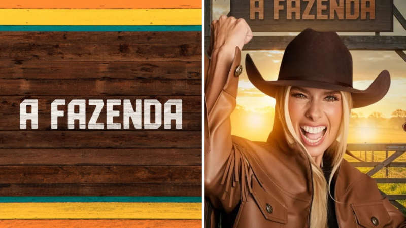 'A Fazenda 18': Vaza lista de participantes cotados para o reality