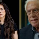 ‘Quem Ama Cuida’: Arthur ‘surge’ dos mortos com presentão que vai mudar para sempre a vida de Adriana