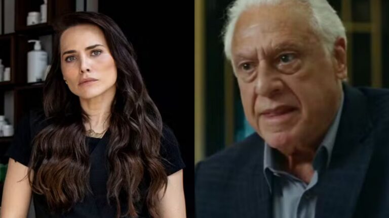 ‘Quem Ama Cuida’: Arthur ‘surge’ dos mortos com presentão que vai mudar para sempre a vida de Adriana