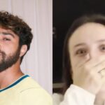 Marido de Larissa Manoela, André Luiz Frambach muda o visual e causa espanto: ‘Como tu deixou?’; veja