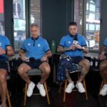 Apresentadores da Globo causam revolta com atitude após vitória da Argentina na Copa do Mundo: ‘Vergonhoso’; assista