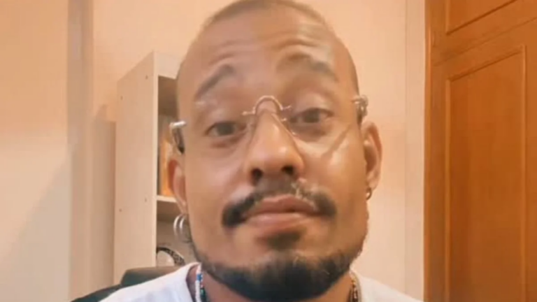 Após sumiço das redes, Mussunzinho explica afastamento e emociona fãs com relato sincero