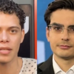Apresentador confirma que teve um relacionamento com Dudu Camargo: ‘O que eu vivi’