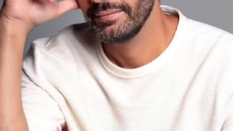 Ator de 'Cobras e Lagartos' morreu aos 48 anos após cirurgia