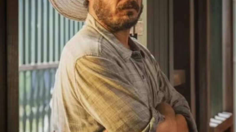 Ator de 'Pantanal' morreu após se desequilibrar de sacada de prédio