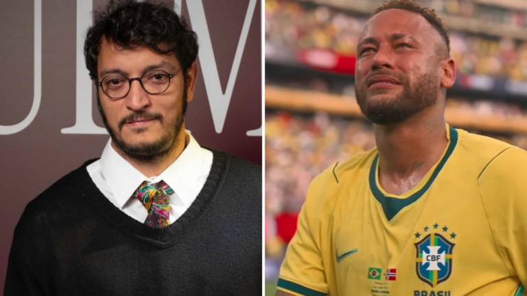 Ator de ‘Quem Ama Cuida’ massacra a Seleção: ‘É preciso gritar’
