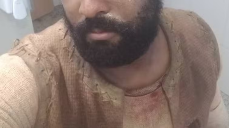 Ator encontrado morto no Rio foi torturado antes de ser assassinado