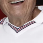 Ator morreu aos 81 anos após perfurar o pulmão e quebrar 5 costelas após queda