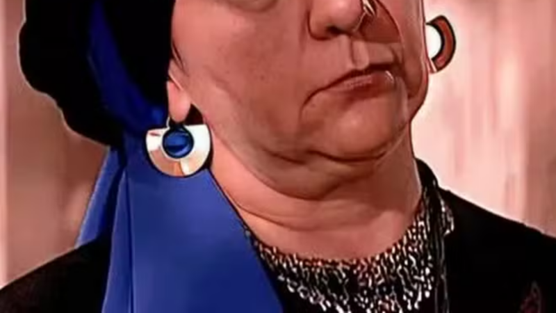 Atriz de 'O Clone' morreu aos 78 anos