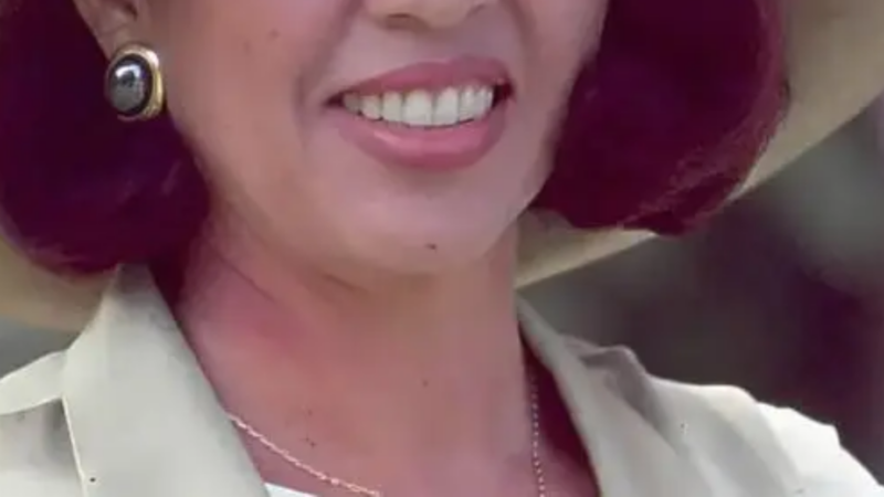 Atriz de 'O Cravo e a Rosa' morreu após luta contra o câncer