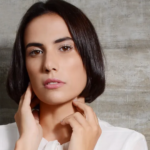 Atriz de ‘Órfãos da Terra’ morreu aos 33 anos