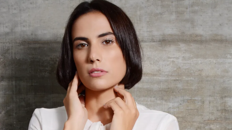 Atriz de ‘Órfãos da Terra’ morreu aos 33 anos