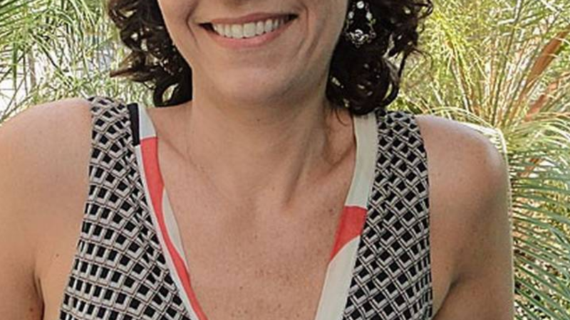Atriz de 'Salve Jorge' morreu aos 53 anos