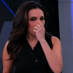 Barraco pesado: Márcia Dantas deixa telejornal ao vivo e bastidores da Jovem Pan vêm à tona