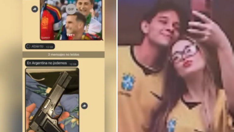 Brasileiros relatam ameaças e ataques racistas na Argentina após derrota na final da Copa