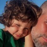 Bruno Gagliasso faz postagem emocionante para comemorar o aniversário do filho: ‘Nunca esqueça’