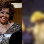 Alcione assusta fãs ao cair durante show; saiba o real estado