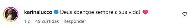 Ex de Lucas Lucco se casa com Paulo Junqueira em palácio e ganha recado de ex-sogra - Reprodução/Instagram