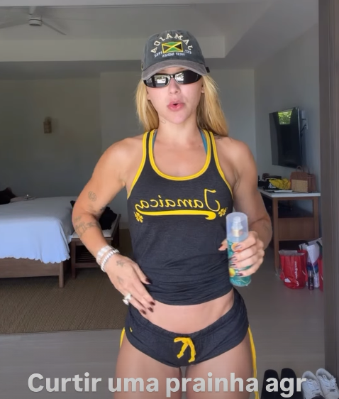 Virginia Fonseca - Reprodução/Instagram