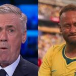 Carlo Ancelotti faz primeira postagem na web após o Brasil ser derrotado na Copa do Mundo: ‘Confiança’