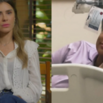 Carolina Dieckmmann diz que traição do marido de Preta Gil foi ‘porrada maior’ que câncer